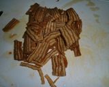 ジューシー★鶏の炊き込みご飯作り方3写真