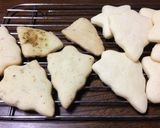 バジルクッキー作り方4写真