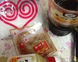 がんも煮…(o˘◡˘o)作り方3写真