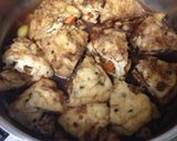がんも煮…(o˘◡˘o)作り方12写真