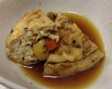 がんも煮…(o˘◡˘o)作り方13写真