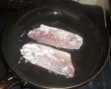 パパの鯵の蒲焼作り方3写真