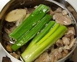 トロぷる牛スジの下茹で☆Sシェフと圧力鍋作り方7写真