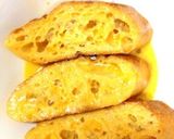 朝食＆おやつに♡フレンチトースト作り方2写真