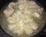 あっさりジューシー梅昆布茶塩麹絶品唐揚げ作り方6写真