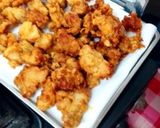 あっさりジューシー梅昆布醤油麹絶品唐揚げ作り方7写真