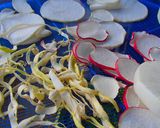 時短♪味がしみこむ大根の煮物作り方6写真