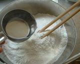 昔から伝わる＊ちまき作り方3写真