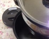 金時豆…煮豆〜(o˘◡˘o)♡作り方7写真