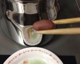 金時豆…煮豆〜(o˘◡˘o)♡作り方8写真