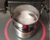 金時豆…煮豆〜(o˘◡˘o)♡作り方9写真