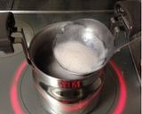 金時豆…煮豆〜(o˘◡˘o)♡作り方10写真