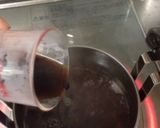 金時豆…煮豆〜(o˘◡˘o)♡作り方14写真