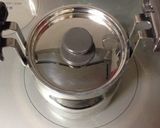 金時豆…煮豆〜(o˘◡˘o)♡作り方15写真