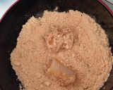 ずぼらなあなたに☆簡単すぎる信玄餅♡作り方5写真