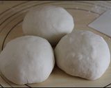 モッチリざっくり♪豆乳山食作り方3写真