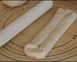 モッチリざっくり♪豆乳山食作り方5写真