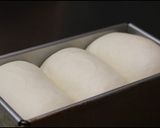 モッチリざっくり♪豆乳山食作り方7写真