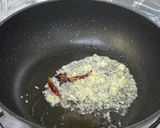 クミンチキン・・・鶏肉とジャガイモの煮物作り方3写真
