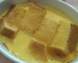 『ウチカフェ』パンプディング作り方5写真