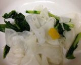 **かぶのサラダ風ゆず漬物**作り方2写真