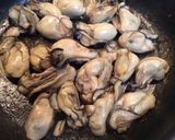 簡単!牡蠣のマリネ作り方3写真