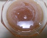 ウインナーと白菜のあんかけご飯作り方4写真