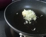 香りが美味しい、アサリと薩摩芋のごはん作り方10写真