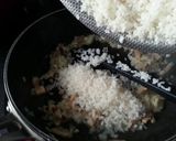 香りが美味しい、アサリと薩摩芋のごはん作り方12写真
