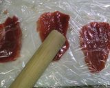 豚ヒレ肉のやわらかピカタ作り方1写真