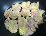 豚ヒレ肉のやわらかピカタ作り方3写真