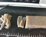 お肉が主役!簡単蓮根きんぴら炒め♬作り方2写真
