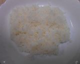 ウインナーと白菜のあんかけご飯作り方11写真