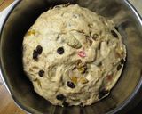 リッチな味わいのシュトーレン作り方5写真