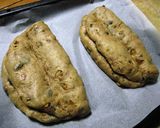 リッチな味わいのシュトーレン作り方9写真