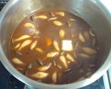 ＊チキンのきのこソース＊作り方4写真