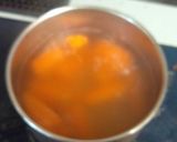 ＊チキンのきのこソース＊作り方6写真