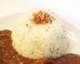 ゴロっと大きなやわらかビーフカレー♪作り方27写真