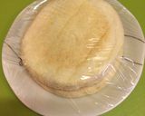 朝食に！ひじきチーズマフィン作り方4写真
