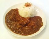 炊きたてご飯で簡単パセリバターライス♪作り方6写真