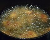 ”うちうち”　冷凍エビでフライ　作り方6写真