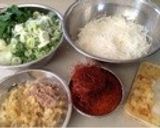 ☆自家製☆キムチ 秘伝ヤンニョンの秘密作り方5写真