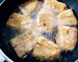 ☆カレイの天ぷら☆作り方3写真