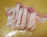 里芋マカロニグラタン作り方5写真