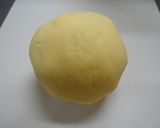 シェフの簡単♪手打ちパスタ作り方2写真
