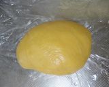 シェフの簡単♪手打ちパスタ作り方3写真