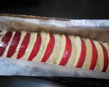 意外とおいしいそば粉のリンゴケーキ作り方5写真