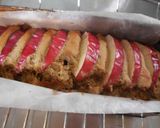意外とおいしいそば粉のリンゴケーキ作り方6写真