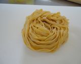 シェフの簡単♪手打ちパスタ作り方6写真