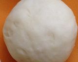 簡単☆白い手作りパン作り方3写真